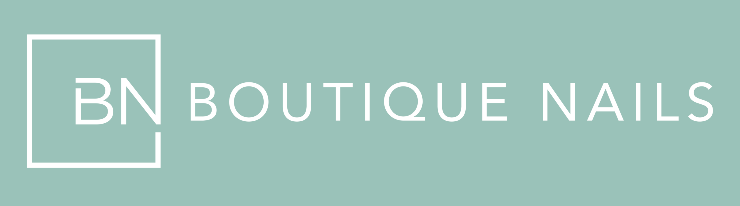 Boutique Nails