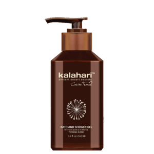 Bath And Shower Gel (Tsamma Blend)