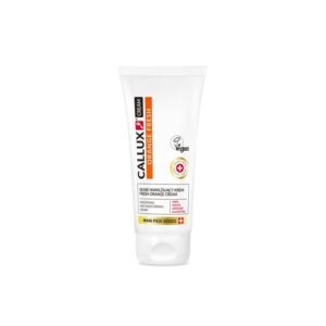 Cream Orange Series With Niacine For Hand & Feet