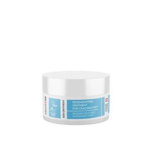 Sos Ointment Multicomplex Regeneration For Cracked Feet