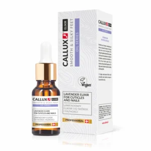 Lavender Elixir For Cuticles And Nails